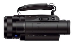 دوربین فیلمبرداری سونی HDR-CX900106309thumbnail